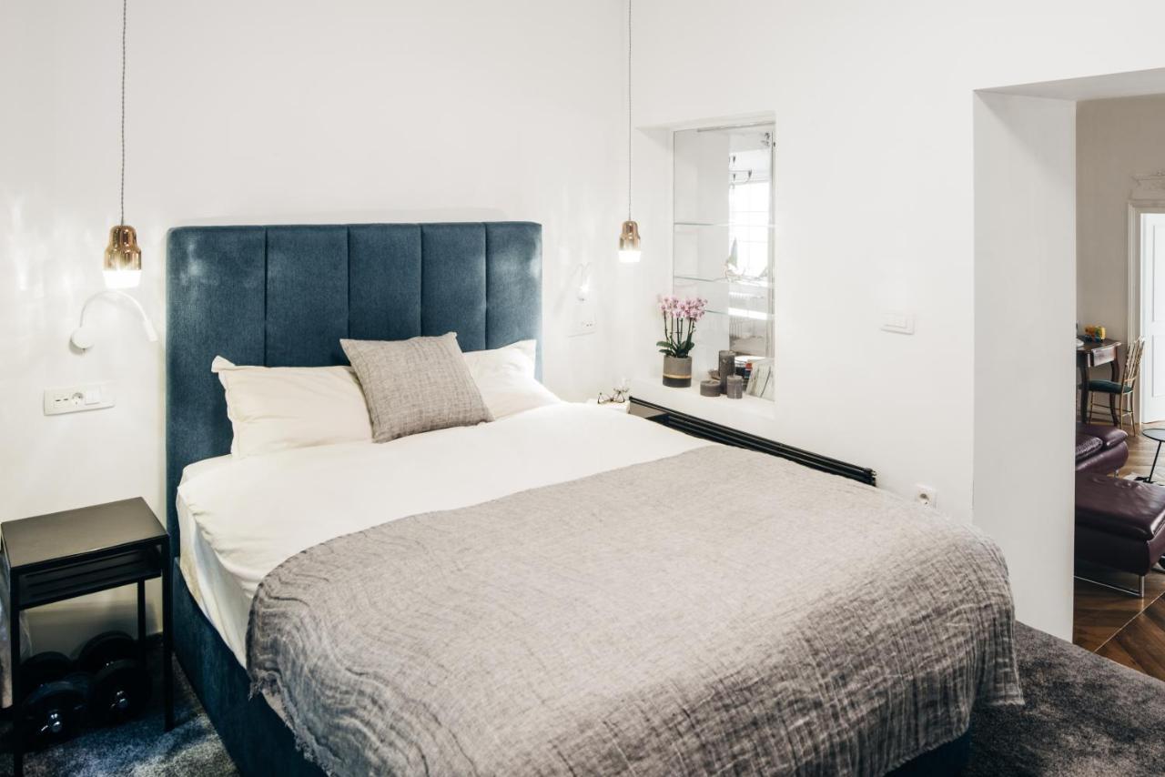 Apartamento Under The Castle *